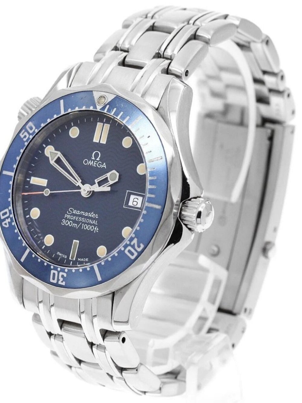OMEGA Seamaster300